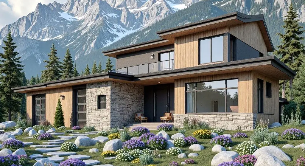 Read more about the article Salt Lake City General Contractor | Lux Construction Utah