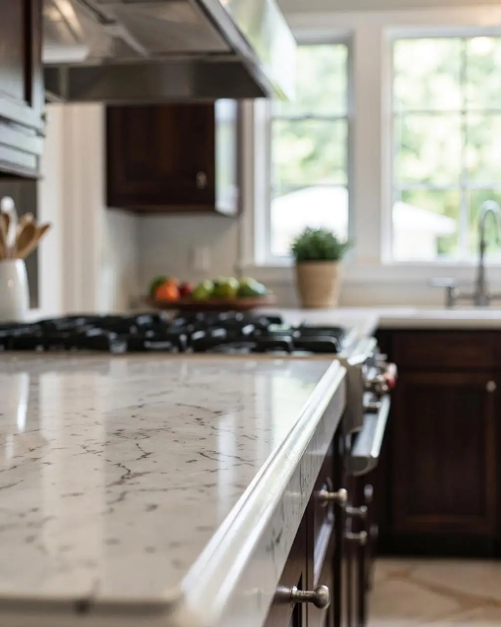 Read more about the article Kitchen Remodel in Salt Lake City | Lux Construction Utah
