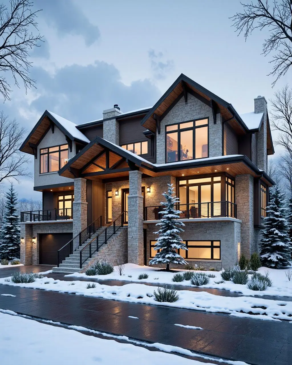 Read more about the article Park City General Contractor | Lux Construction Utah
