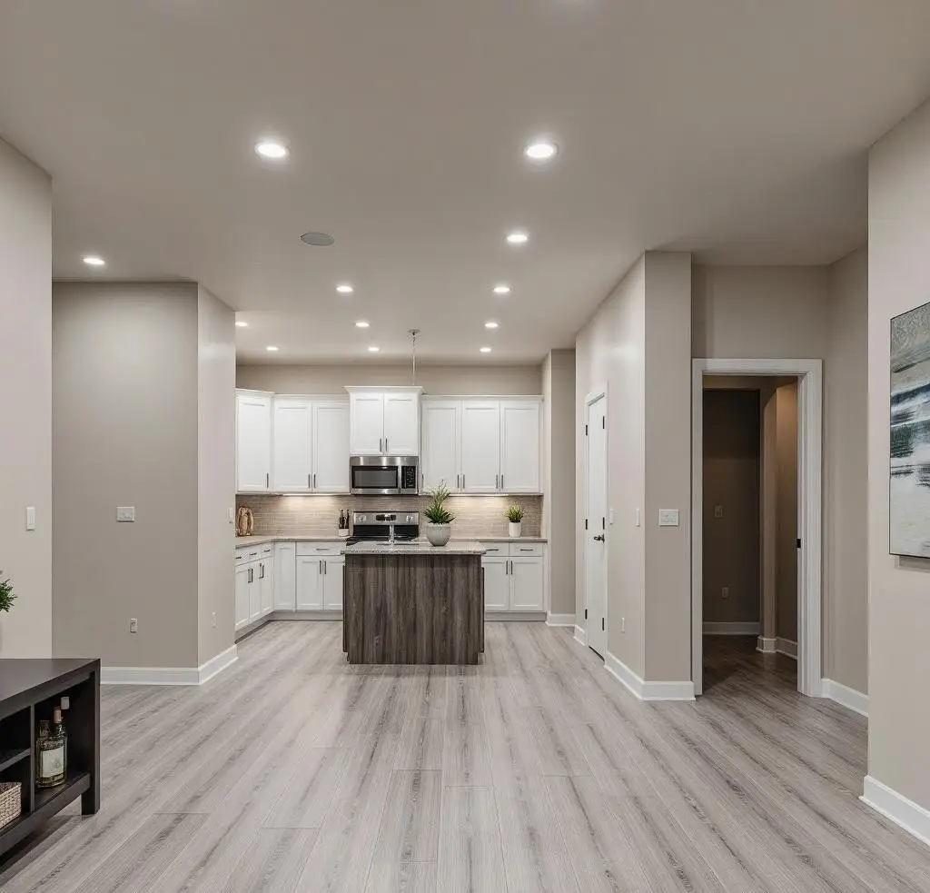Basement Remodeling Salt Lake City | Lux Construction Utah
